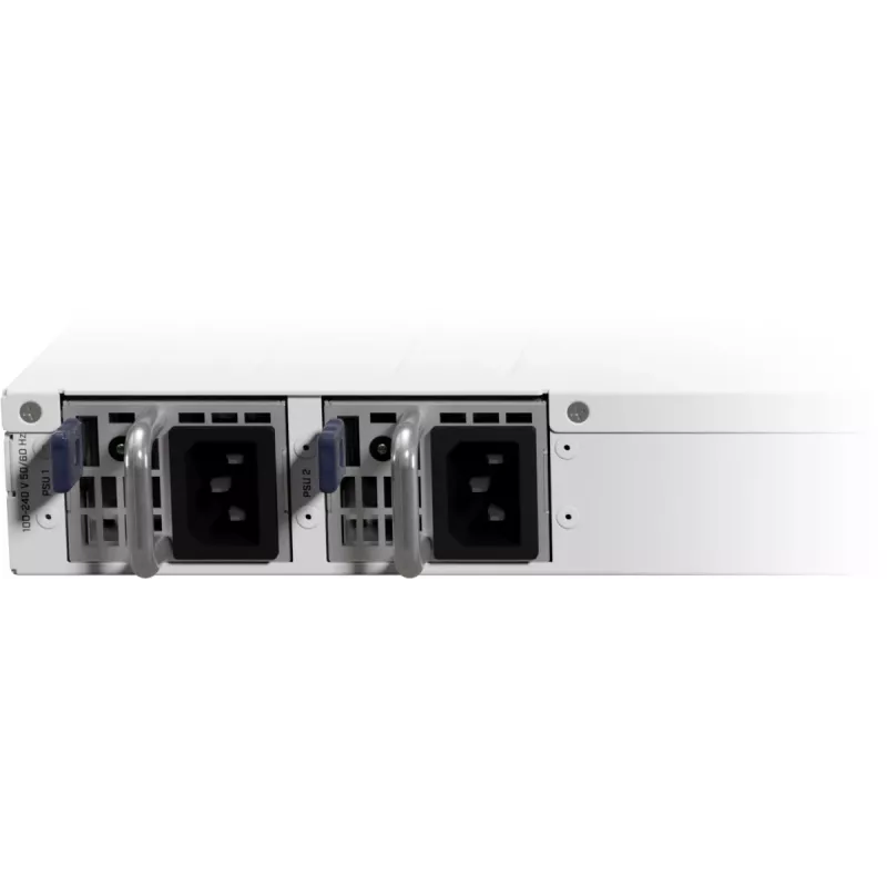 MikroTik G1040A-60WF 12V 60W toiteadapter