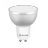 LED Smart Bulb Tellur GU10 5W RGB dimmable – GU10 pesa, 5W, RGB, nutikas juhtimine