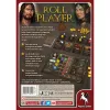 Roll Player, lauamäng