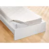 Spann-soojendusalusmatt UB 100 Cosy (Valge, 100 x 200 cm)