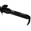 Lokirull BABYLISS Pro 180 19mm — 19 mm tünn, 150–180°C, 10 kuumutusastet, pöördnöör, roosa/must