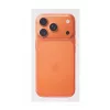 Apple iPhone 17 Pro Max 512GB Cosmic oranž