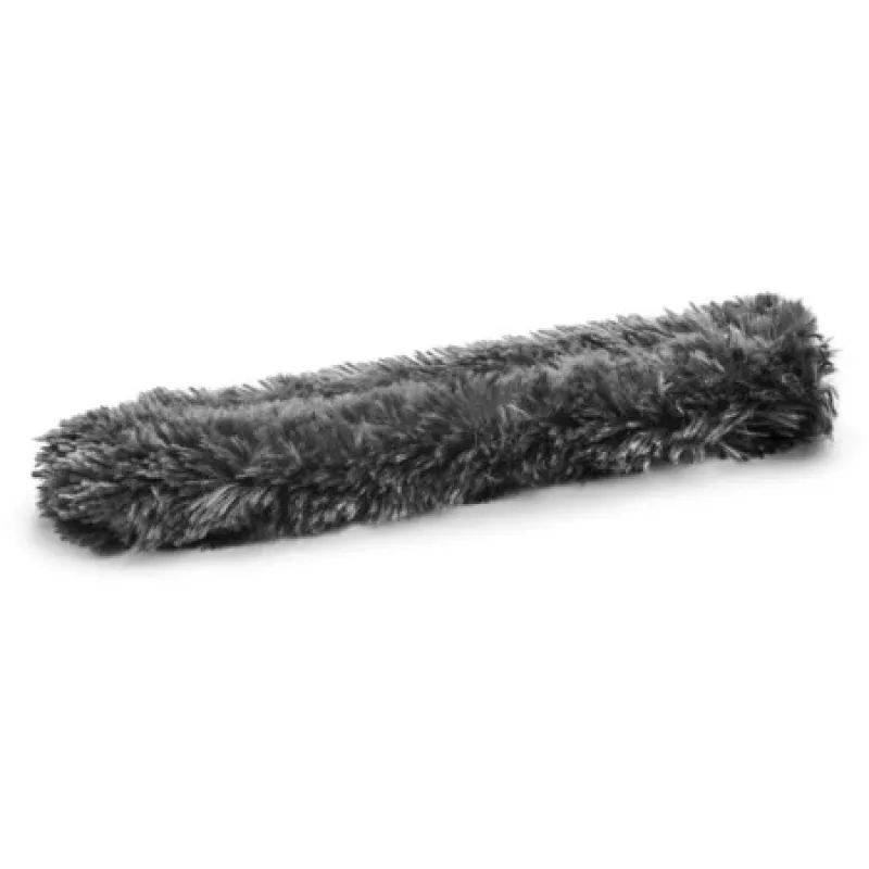 Autopuhastuskomplekt AEG AKIT09C Must 4 tk 1 adapter
