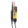 Fluke T150 - must - hall - punane - kollane - AAA - 65 mm - 38 mm - 230 mm - 180 g (4016977)