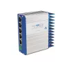 Power over Ethernet lüliti Veracity VCS-4P1-MOB 4-pordiline PoE mobiilseade