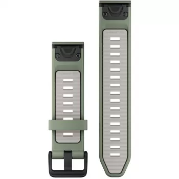 Garmin Quickfit rihm 010-13391-02 roheline hall