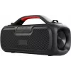 Bluetooth-kõlar raadioga SSS 3100 KIDS 60W, LED-paneel
