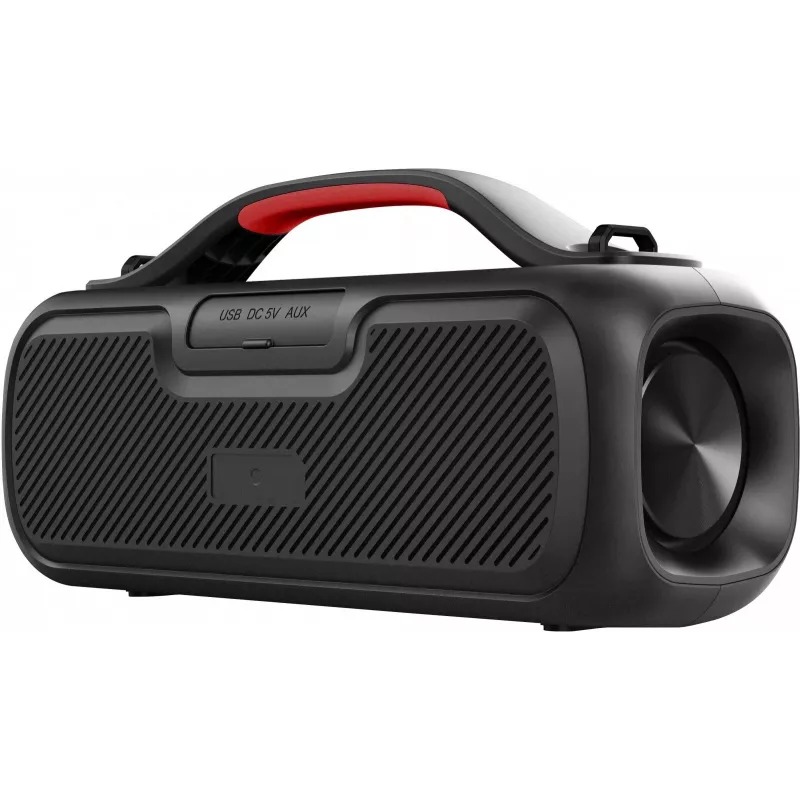 Bluetooth-kõlar raadioga SSS 3100 KIDS 60W, LED-paneel