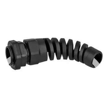 Kaablitihend DeLOCK 60341 Must Plastik 1 tk