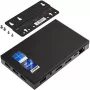 Arvuti MeLe MINI PC QUAD CORE N5105 8GB 128GB Intel UHD Graphics Windows 11