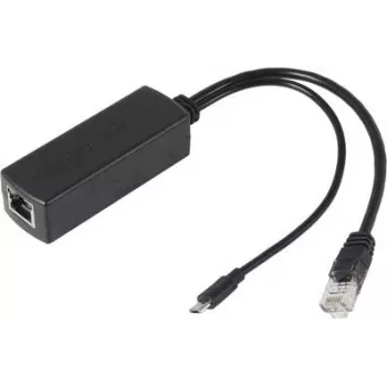 Joy-iT SBC-PoE-Power - Kiire Ethernet - 10,100 Mbit/s - 10/100 - IEEE 802.3af - 100 m - 52 V (sbc-poe-power)