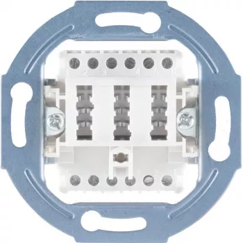 Pistikupesa TAE ShiverPeaks BS74041-1W