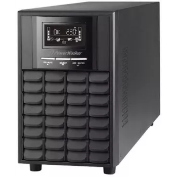 PowerWalker VI 3000 CW FR Line-Interaktiivne 3 kVA 2100 W
