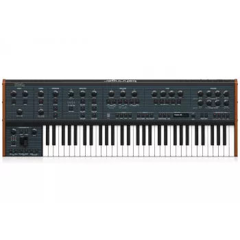 Analoogsüntesaator Behringer UB-Xa 16-häälne polüfooniline