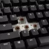 Ducky Tinker 75 klaviatuur mängimiseks USB USA inglise must
