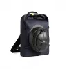 Seljakott XDDESIGN Bobby Urban Lite Navy — vargusvastane, veekindel, kerge