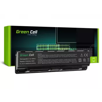 Green Cell TS13 sülearvuti varuosa aku