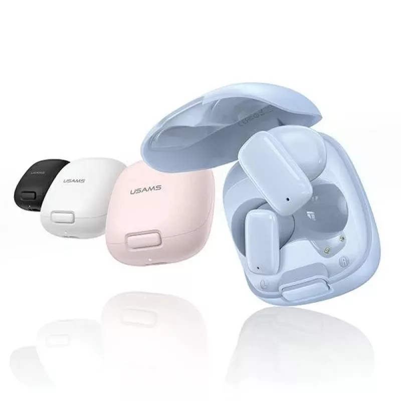 Bluetooth-kõrvaklapid Usams BHUID02