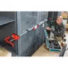 Bessey kereklambri pikendus KBX20, alumiinium, punane
