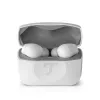 Teufel AIRY TWS 2 Kõrvaklapid Juhtmeta In-ear Kõned/Muusika Bluetooth Valge