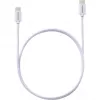 ADATA CACC-100PN-WH USB-kaabel USB 2.0 1 m USB C Valge