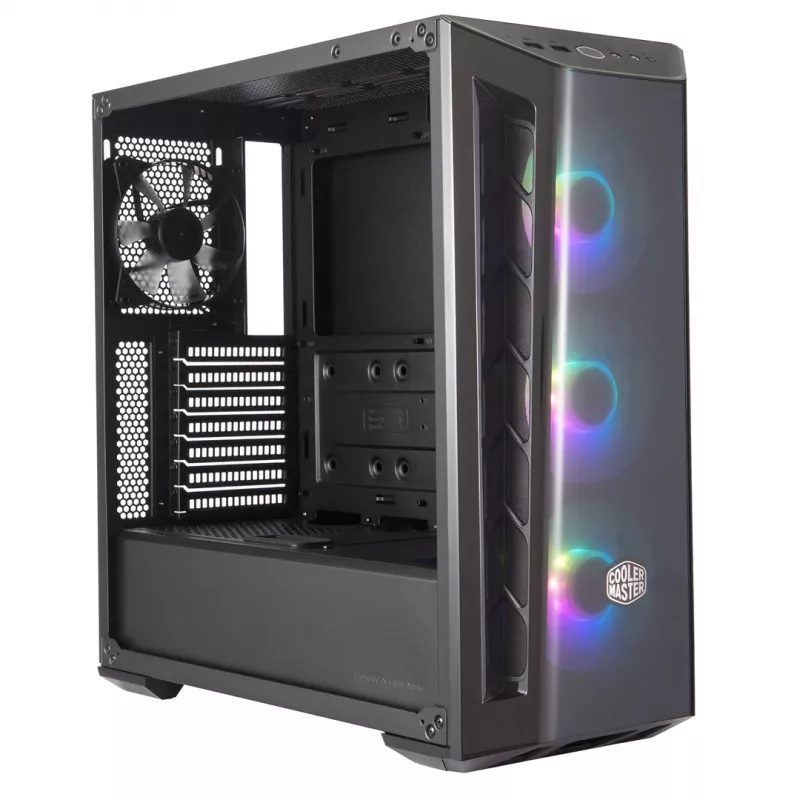 Case Cooler Master MB520 ARGB