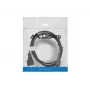 Lanberg CA-C7CA-10CC-0018-BK toitekaabel must 1,8 m C7 pistikuga CEE7/16