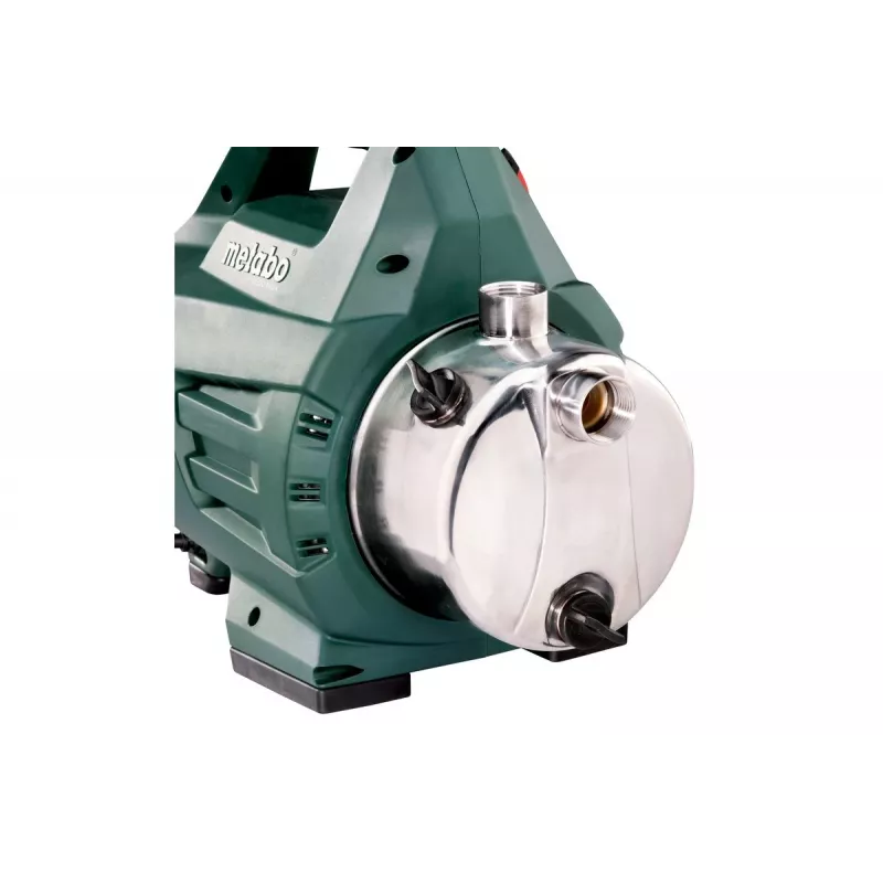 Veepump Metabo P 4500 Inox