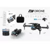 R/C droon kaameraga Madej 013388 — kaugjuhitav kaameradroon