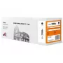 Toner OKI jaoks C310 TO-C310BN Must 100% uus