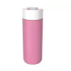 Termokruus Kambukka 500 ml roostevaba teras BE0111-02028, vaakumisoleeritud, lekkekindel, Snapclean-kaanega, roosa