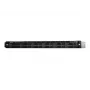 Synology FlashStation FS2500 - NAS-server - 12 pesa - raami paigaldatav - SATA 6Gb/s - RAID 0, 1, 5, 6, 10, JBOD, RAID F1 - RAM 8 GB - Gigabit Ethernet / 10 Gigabit Ethernet