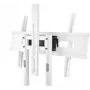 Adapter telerikinnitusele ONKRON ATL1551-B, kallutus 0–10°, 1 tk