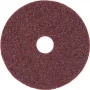 3M Hook-and-Loop-Vliesscheibe+Z 178mm SC-DH braun A coarce/grob VE20 (7100233794)