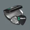 guitar tool Set 9100 Kraftform compact, 27-osaline (must)
