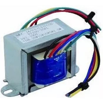 Transformer Omnitronic ELA-T20 20W — helitrafo 20 W süsteemidele