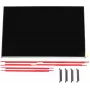 Ekraan HP sülearvutile P06011-001 WUXGA, ühildub EliteBook 640 G11