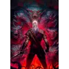 Good Loot koomiksipusle: The Witcher (Wiedźmin) Corvo Valge, 1000 tükki