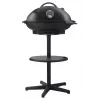 Steba VG 350 BIG - BBQ-grill - elektriline - 2255 cm²