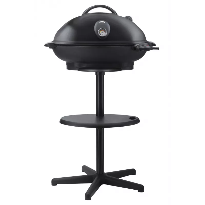 Steba VG 350 BIG - BBQ-grill - elektriline - 2255 cm²