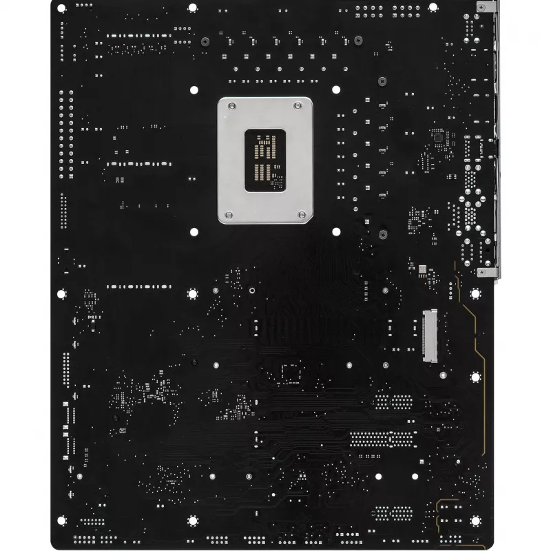 ASRock B760 Pro RS DDR5 ATX emaplaat