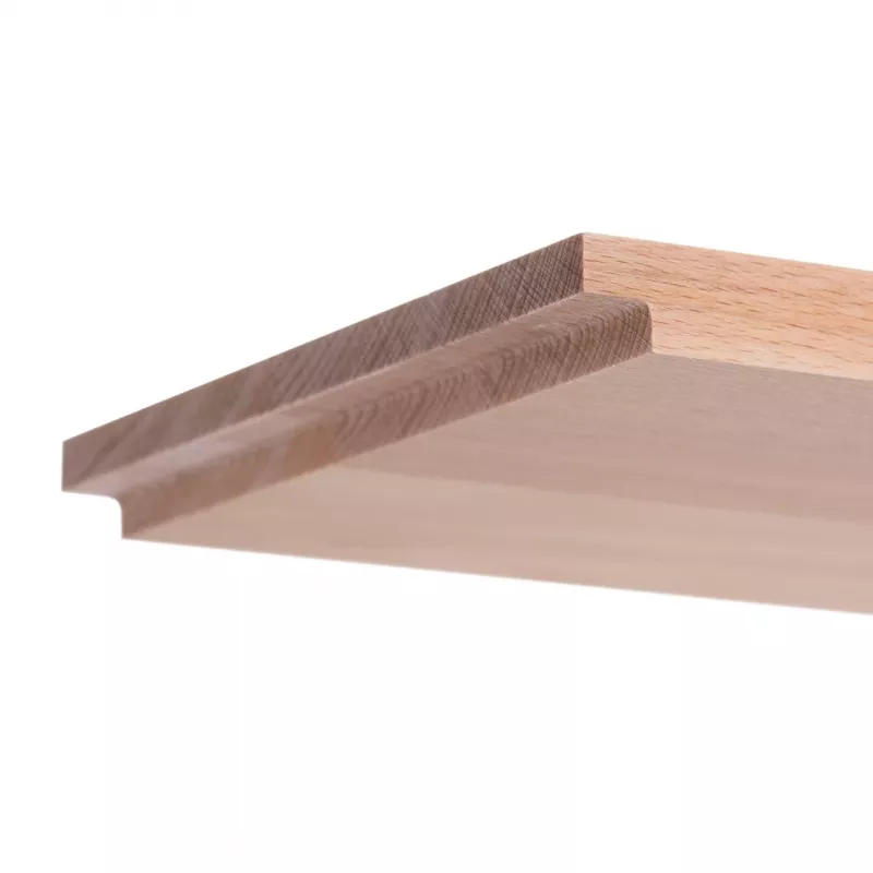 Puitlaud SPARTA PLUS LUX valamule