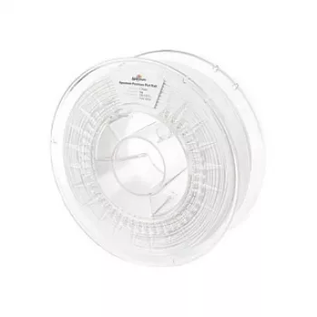 Spectrum PLA Matt 1,75 mm valge 1 kg — polüpiimhape (PLA)