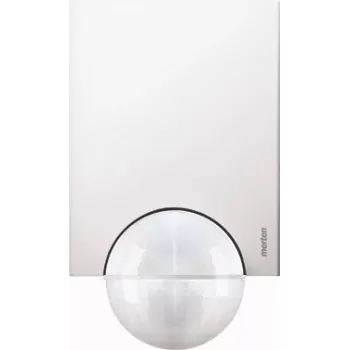 KNX kohalolekuandur Schneider Electric ARGUS 220 Merten 632519 – polaarvalge