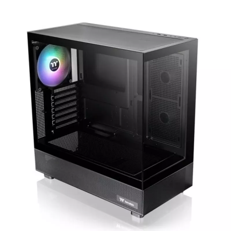 PC Case Thermaltake View 270 TG Midi Tower Must