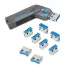Sisendseadme tarvik LogiLink AU0045