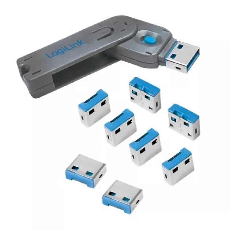 Sisendseadme tarvik LogiLink AU0045
