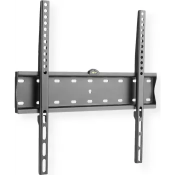 VALUE ROLINE - kronstein - LCD-ekraanile - Must - Ekraani suurus: 81,3-139,7 cm (32-55)