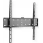 VALUE ROLINE - kronstein - LCD-ekraanile - Must - Ekraani suurus: 81,3-139,7 cm (32-55)