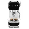Espressomasin Smeg 1,1 L ECF02BLEU